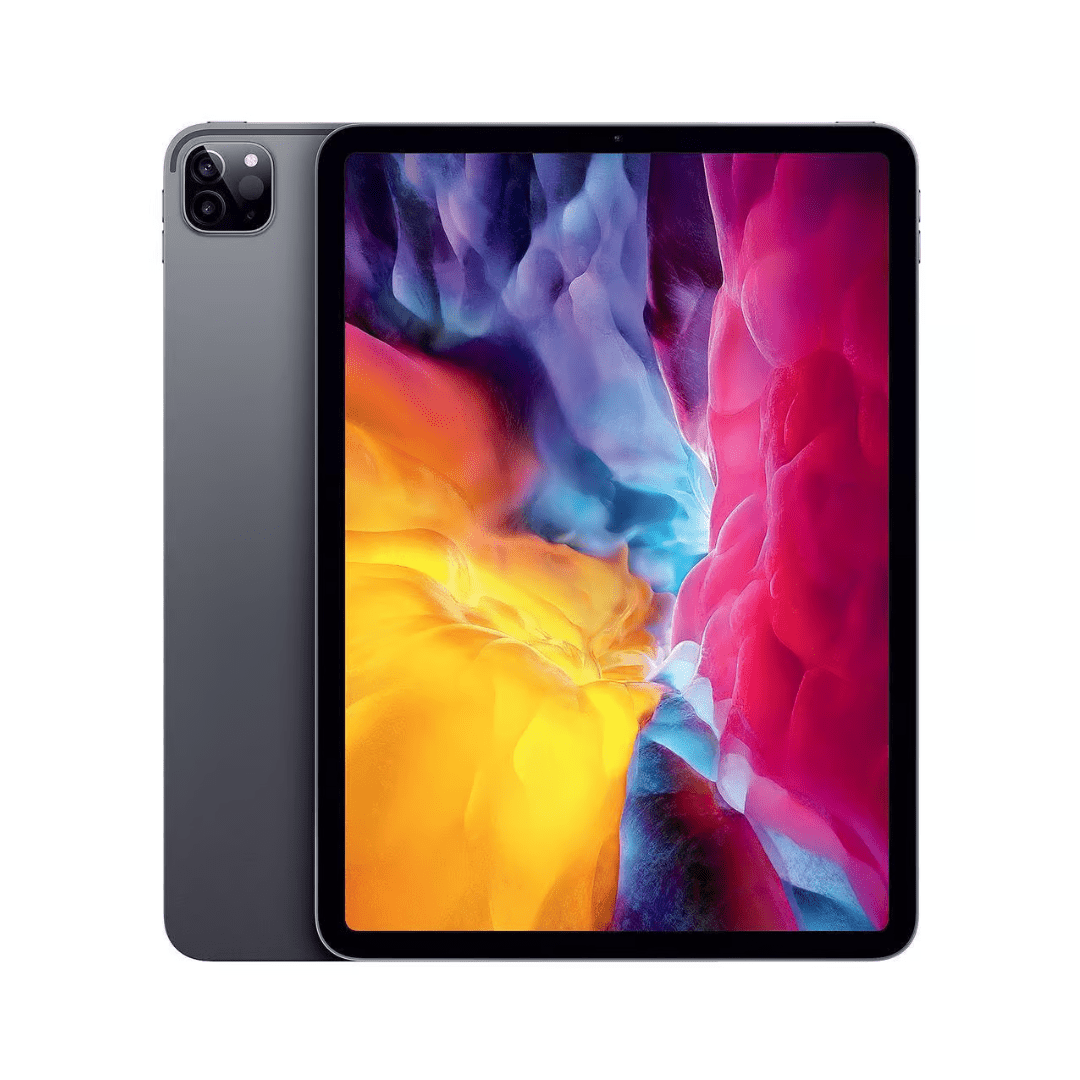 View Apple iPad Pro (2020) 11" Wi-Fi